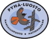 Pyhä-Luosto National Park